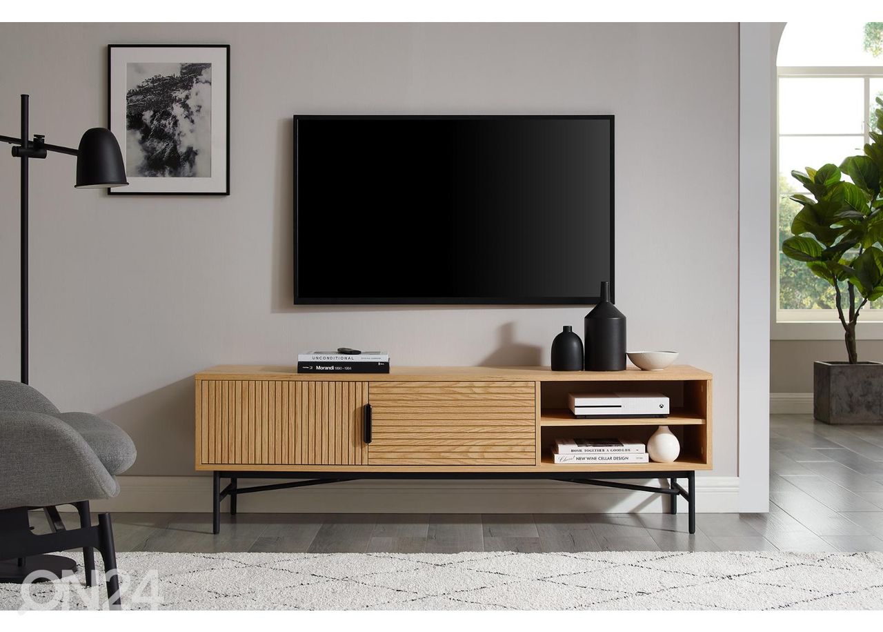 TV-alus Lyon 160 cm suurendatud