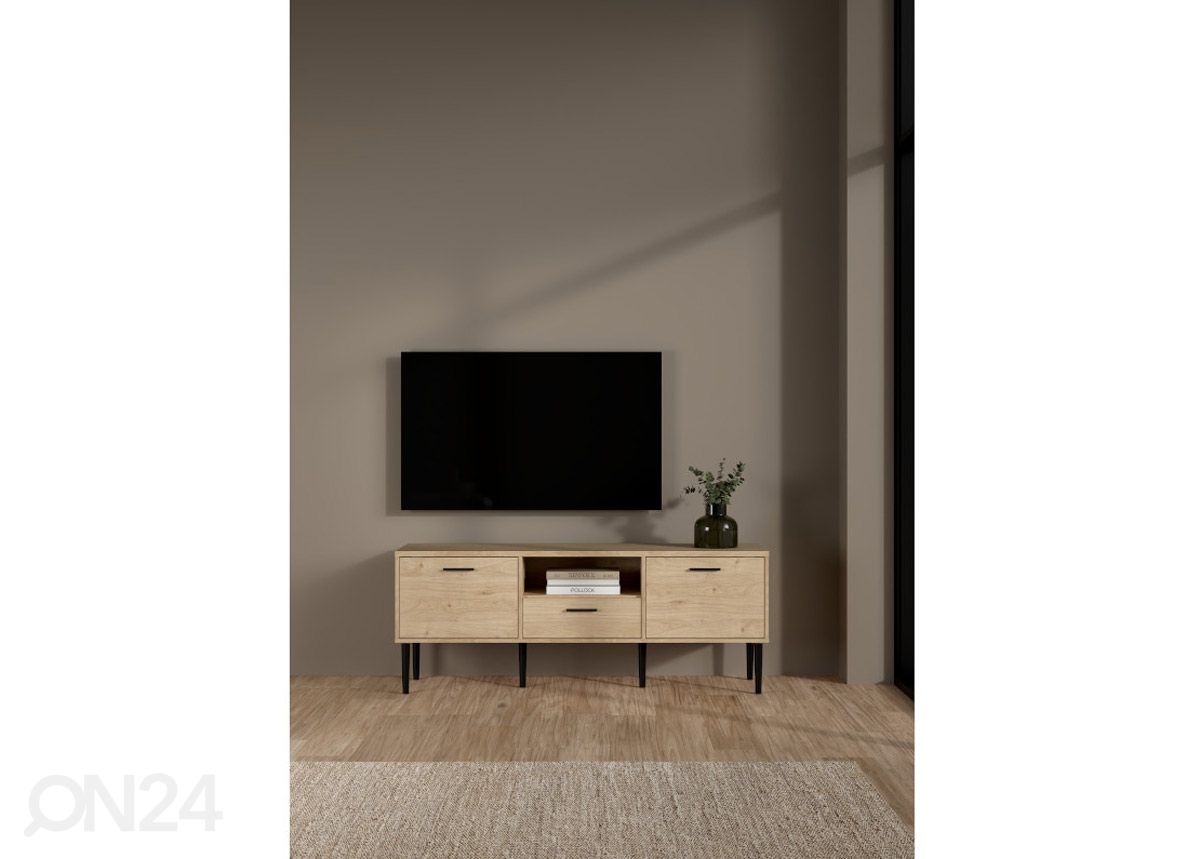 Tv-alus Media 147 cm suurendatud