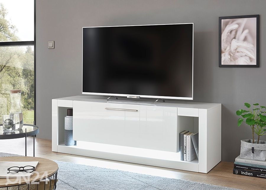 Tv-alus Meran 150 cm suurendatud