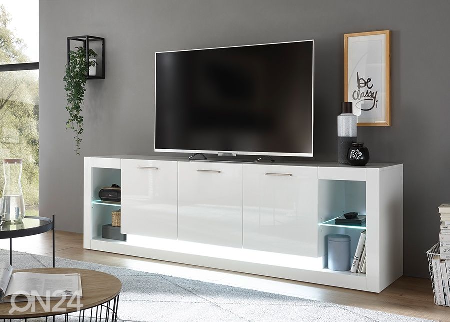 Tv-alus Meran 198 cm suurendatud