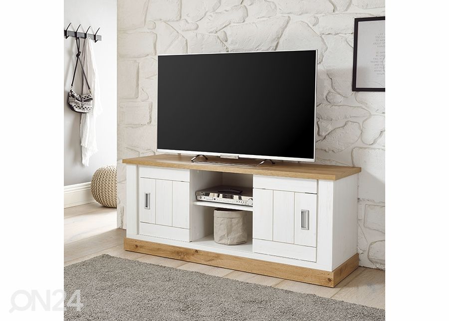 Tv-alus Orlando 145 cm suurendatud