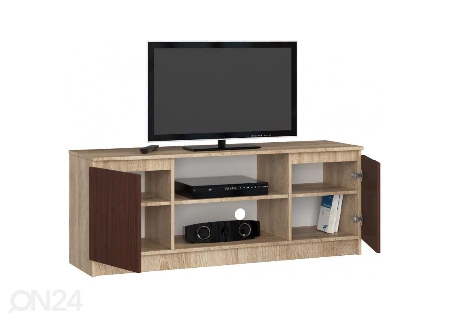 TV-alus Poznan 140 cm suurendatud