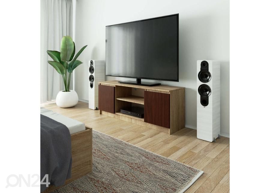 TV-alus Poznan 140 cm suurendatud