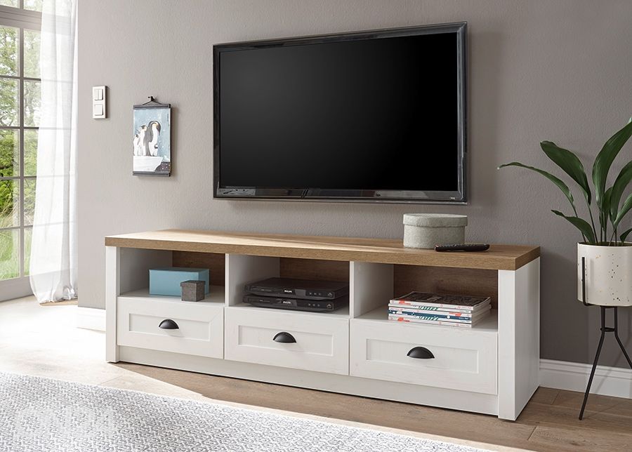 Tv-alus Provence 160 cm suurendatud