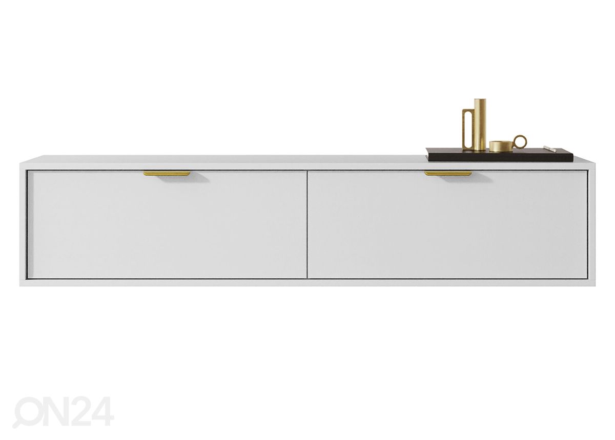 TV-alus Senna 140 cm suurendatud