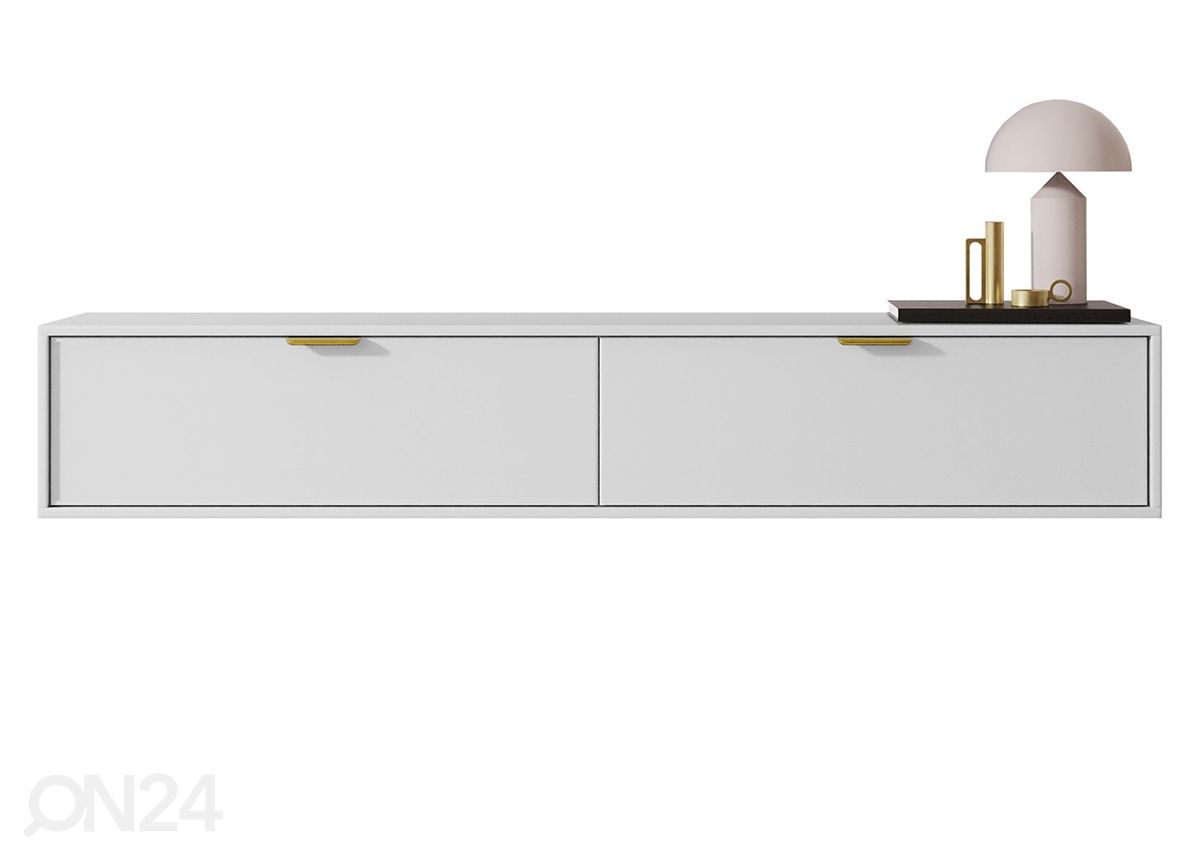 TV-alus Senna 175 cm suurendatud