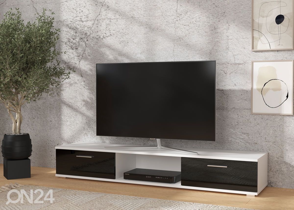 TV-alus Sevilla 176 cm suurendatud