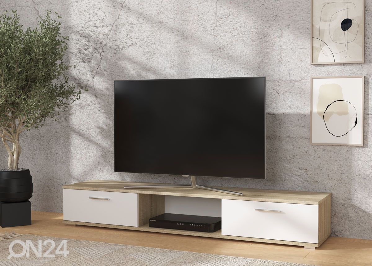 TV-alus sevilla I 176 cm suurendatud