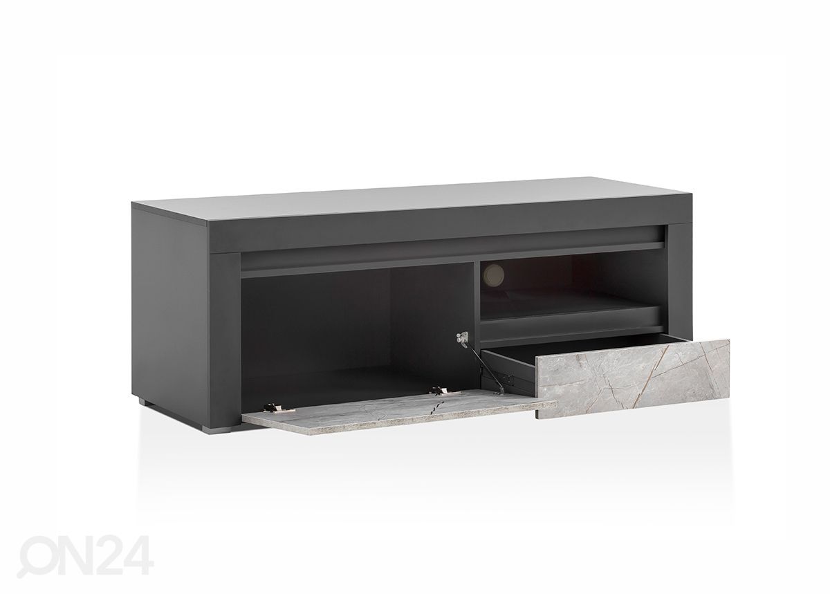 Tv-alus Stone 140 cm suurendatud