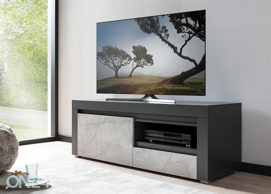 Tv-alus Stone 140 cm suurendatud