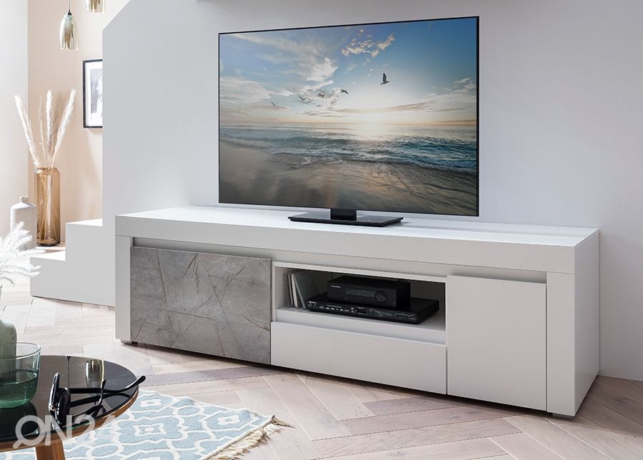 Tv-alus Stone 180 cm suurendatud