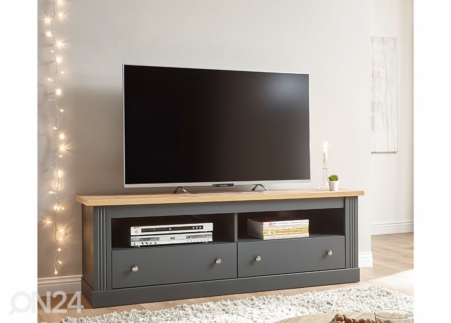 Tv-alus Westminster 153 cm suurendatud