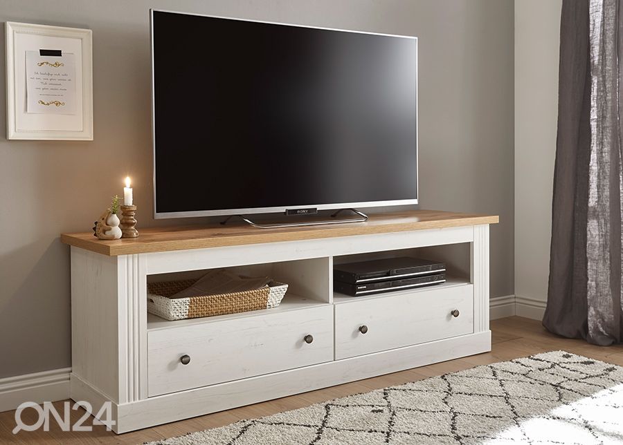 Tv-alus Westminster 153 cm suurendatud