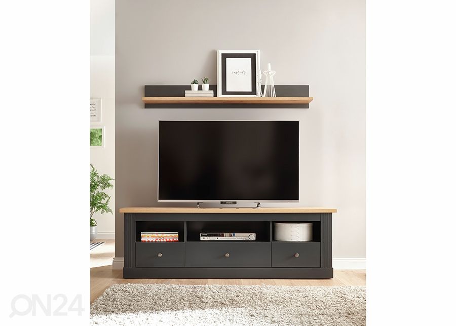 Tv-alus Westminster 162 cm suurendatud