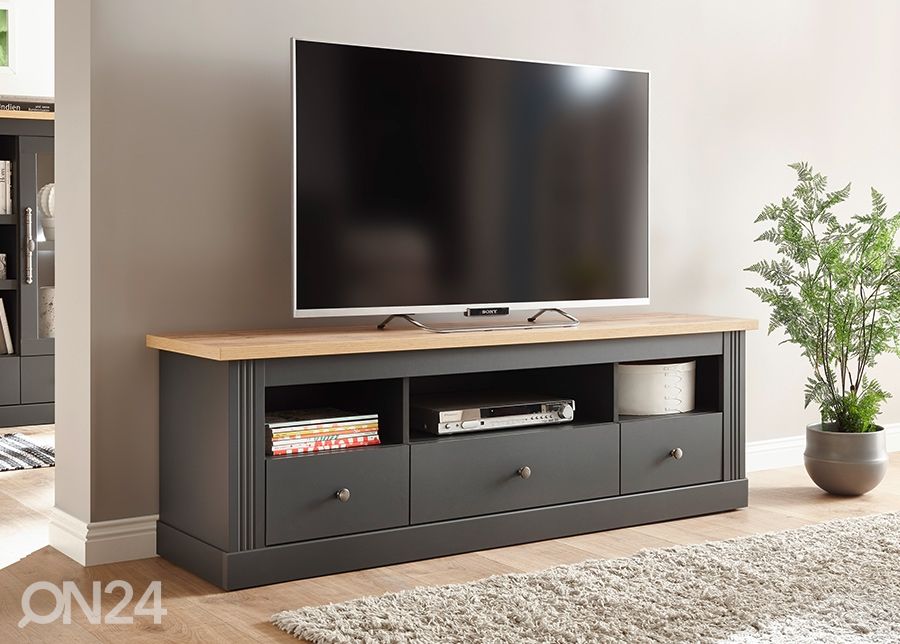 Tv-alus Westminster 162 cm suurendatud