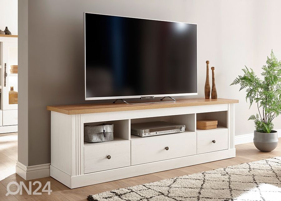 Tv-alus Westminster 162 cm suurendatud