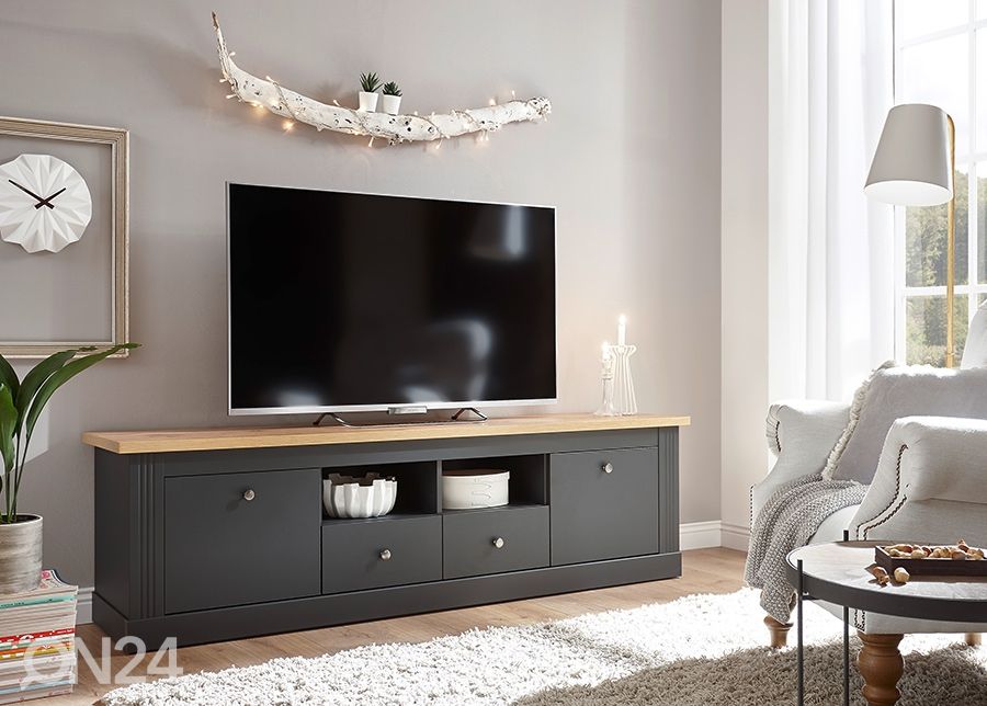 Tv-alus Westminster 180 cm suurendatud