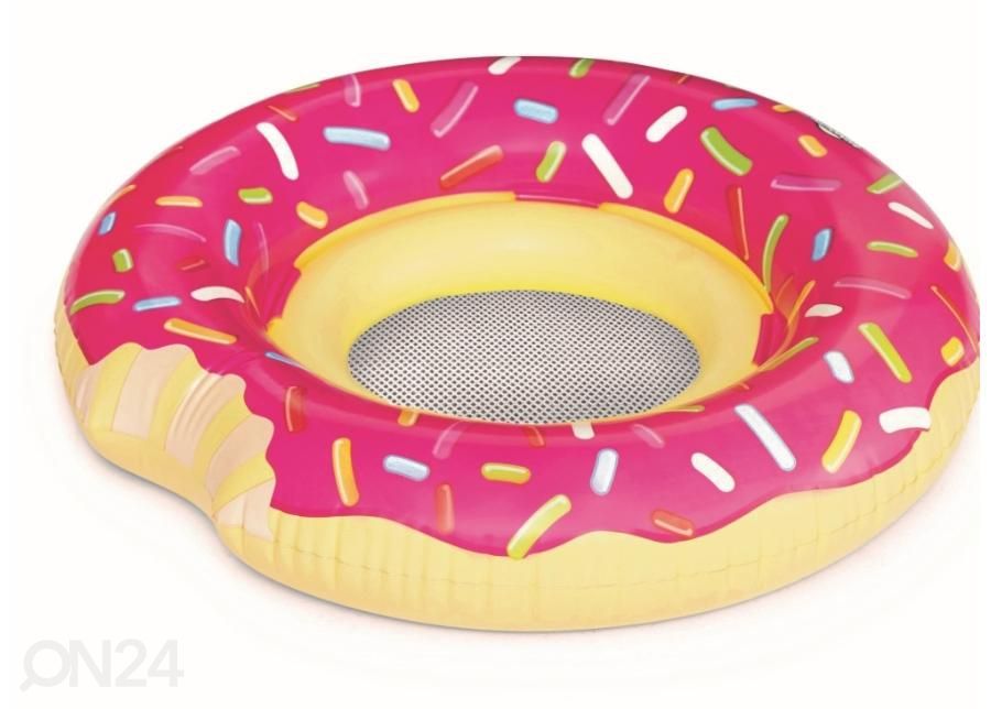 Ujumisrõngas Donut suurendatud