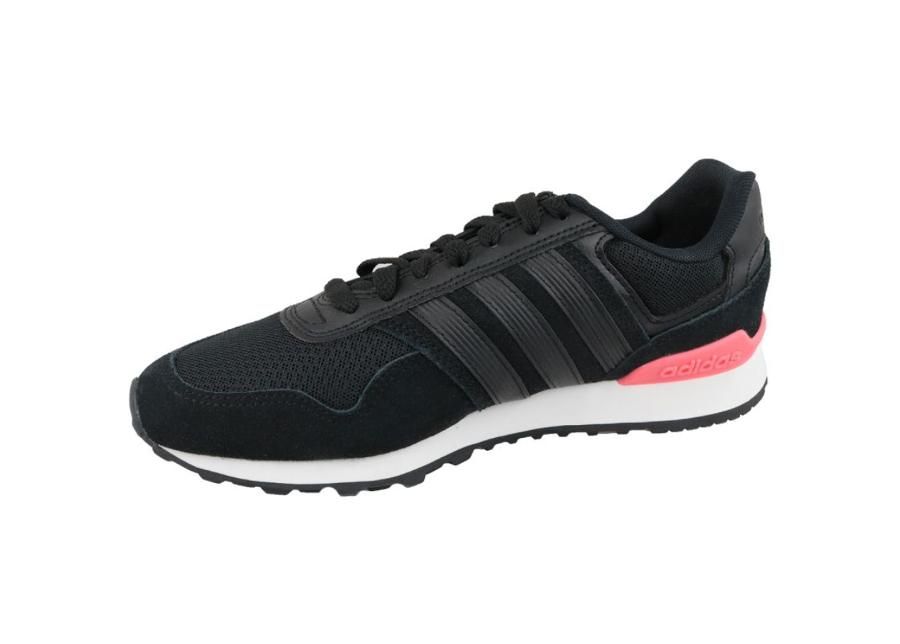 Vabaajajalatsid naistele adidas Neo 10K W F99315 suurendatud