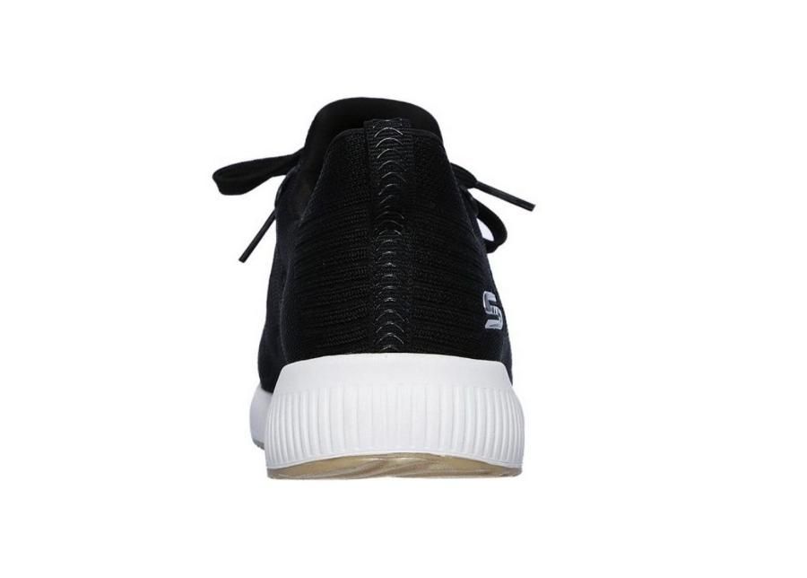 Vabaajajalatsid naistele Skechers Bobs Squad W 31362-BLK suurus 36 suurendatud