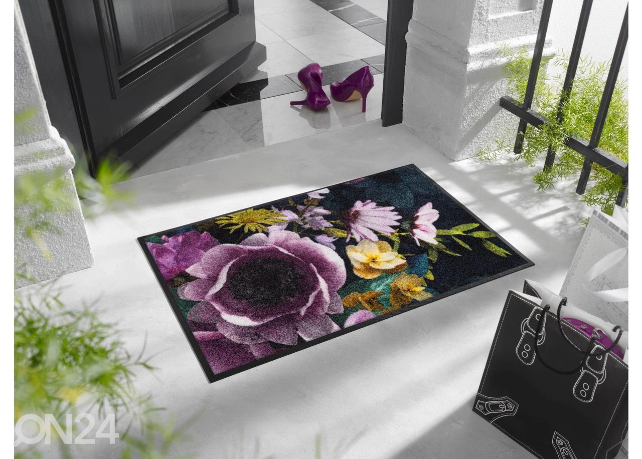 Vaip Anemone 50x75 cm suurendatud