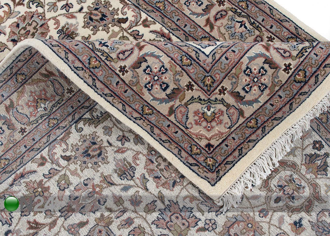 Vaip Benares Isfahan 250x350 cm suurendatud