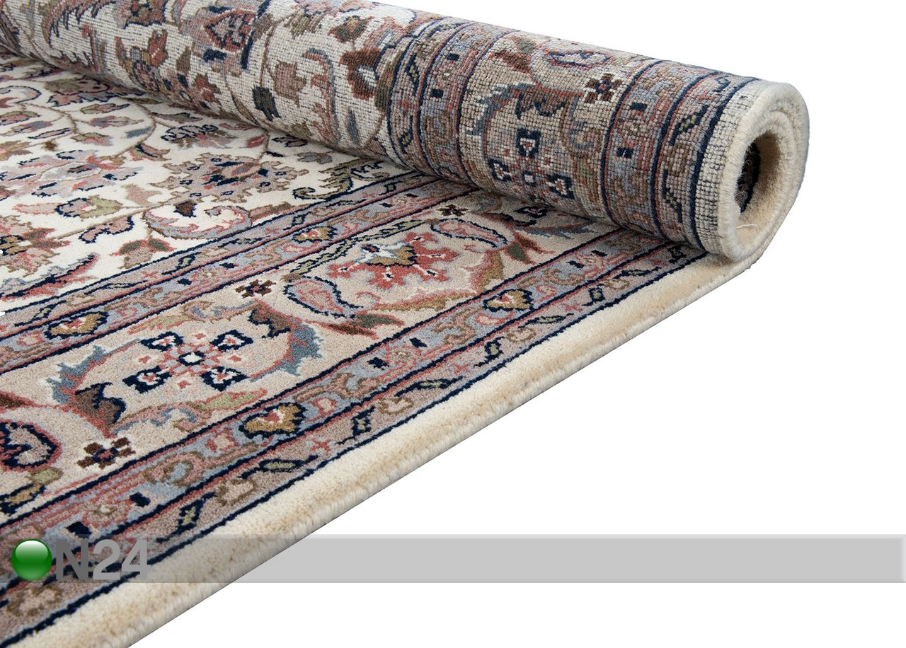 Vaip Benares Isfahan 250x350 cm suurendatud