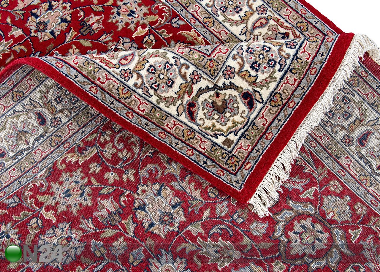 Vaip Benares Isfahan 250x350 cm suurendatud