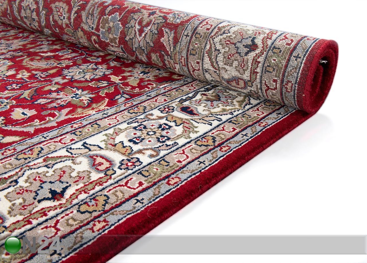 Vaip Benares Isfahan 250x350 cm suurendatud