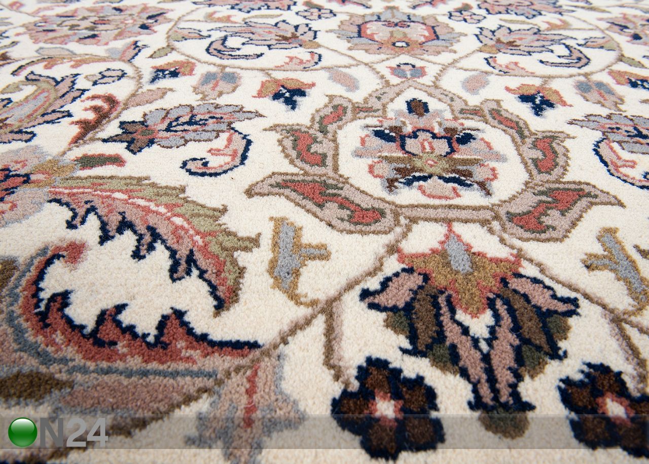 Vaip Benares Isfahan 90x160 cm suurendatud