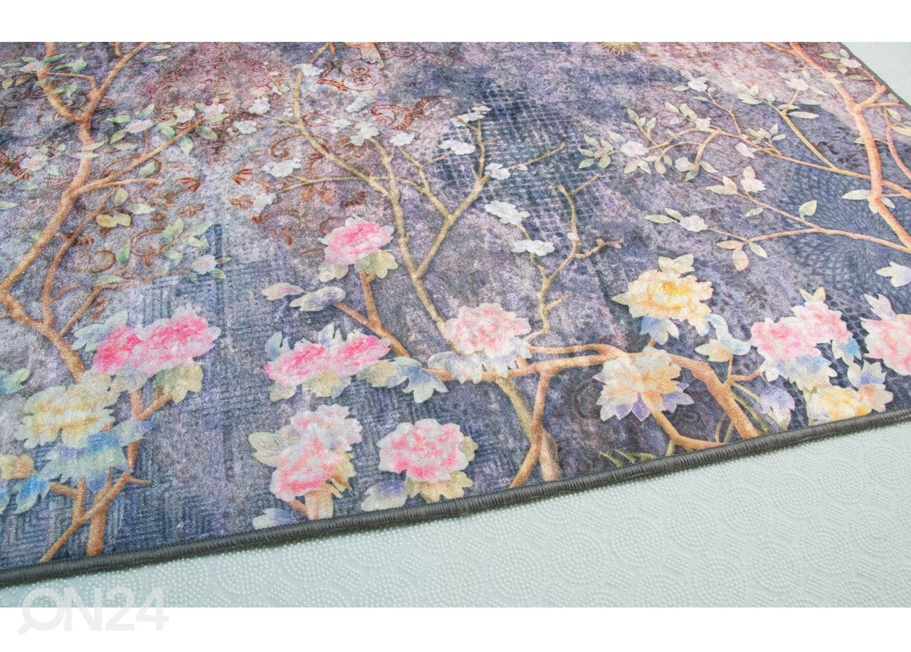 Vaip Evening Rose 80x120 cm suurendatud