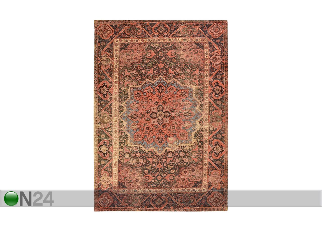 Vaip Funky Orient Heriz 75x140 cm suurendatud