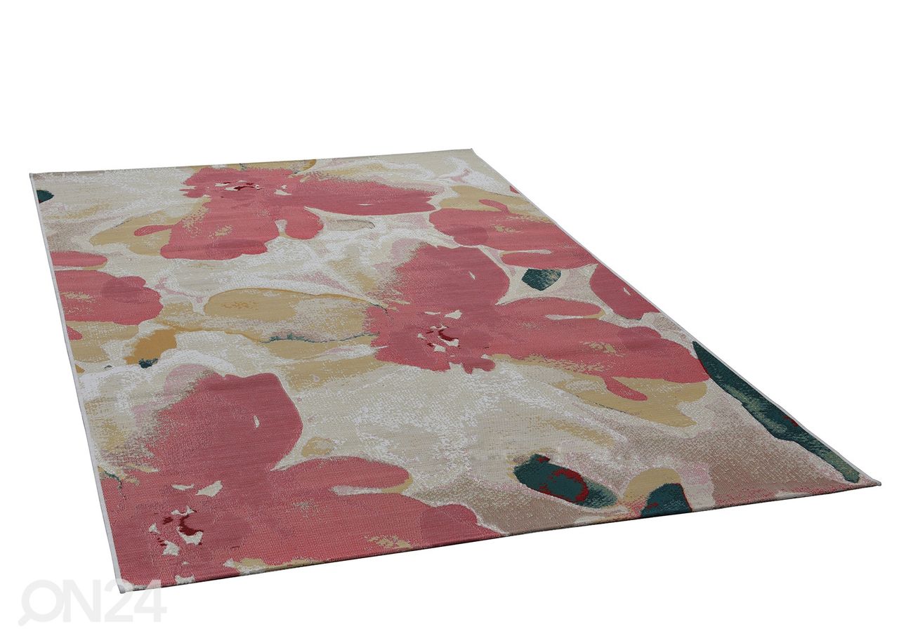 Vaip Garden Blossom 160x230cm suurendatud