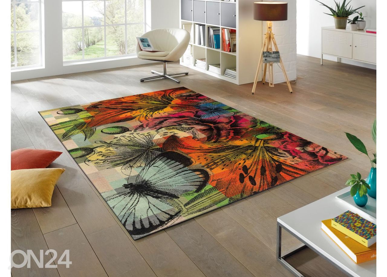 Vaip Magic Garden 170x240 cm suurendatud