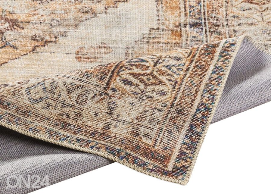 Vaip Mazal Beige 160x230 cm suurendatud