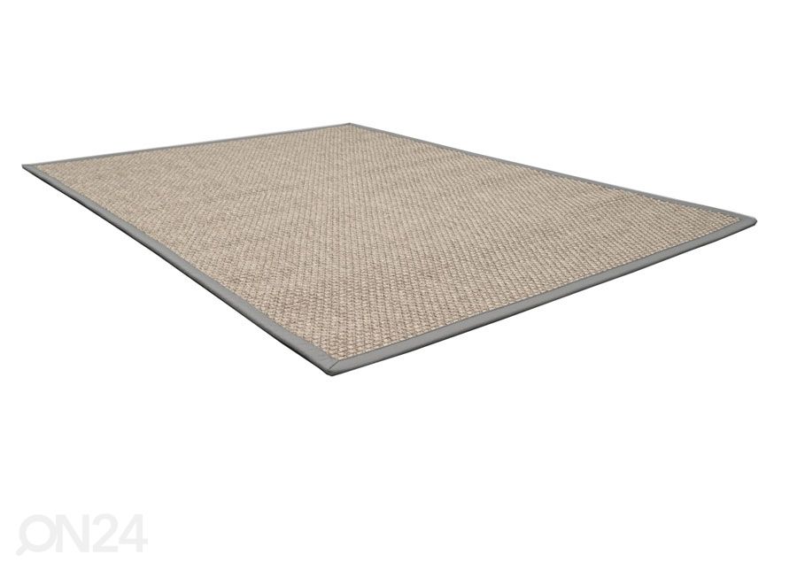 Vaip Nature kandiga 100x150 cm suurendatud