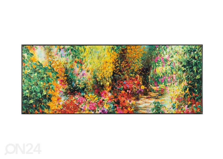 Vaip Primavera 75x190 cm suurendatud