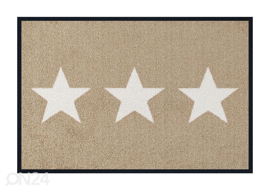 Vaip Stars 40x60 cm suurendatud