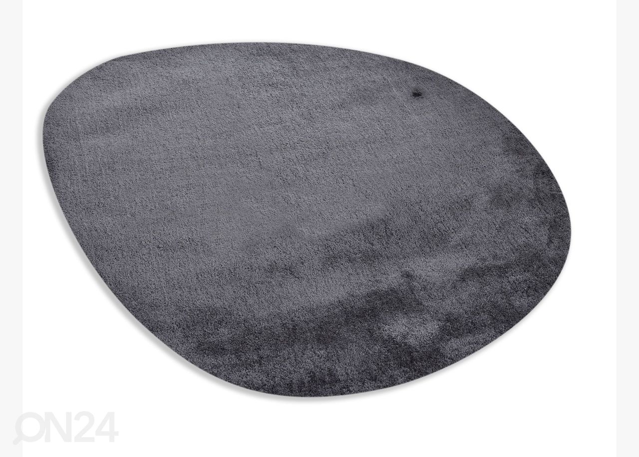 Vaip Tom Tailor Cozy Pebble, 135x200 cm antratsiit suurendatud