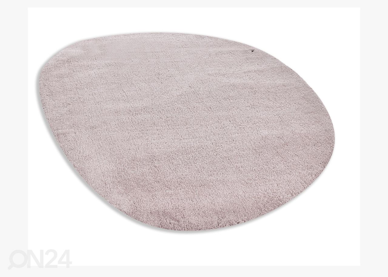 Vaip Tom Tailor Cozy Pebble, 135x200 cm beež suurendatud