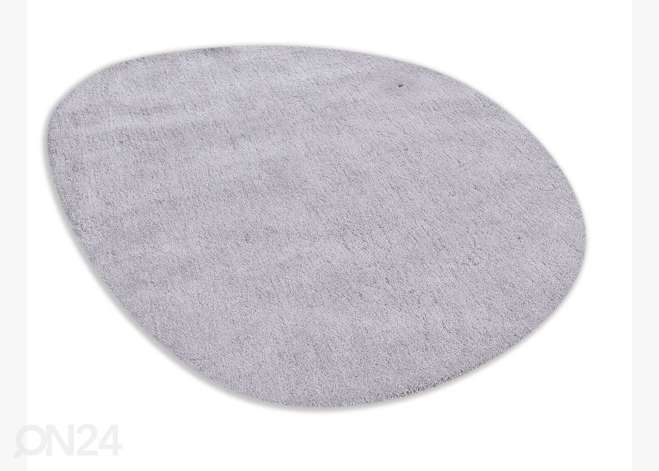 Vaip Tom Tailor Cozy Pebble, 135x200 cm hall suurendatud