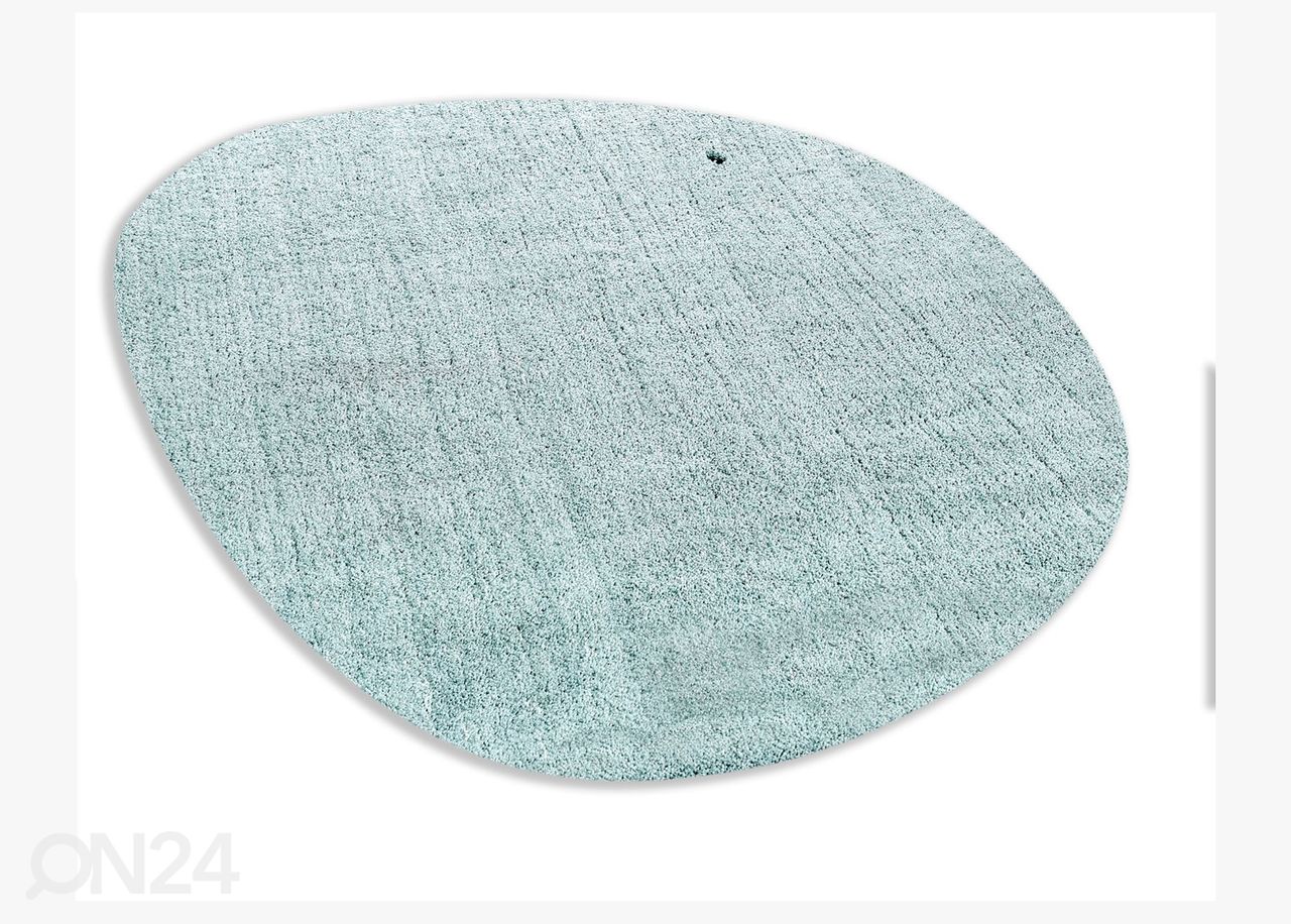 Vaip Tom Tailor Cozy Pebble, 80x120 cm mint suurendatud