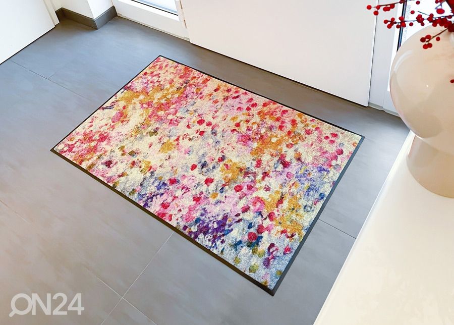 Vaip Wild Summer 75x120 cm suurendatud