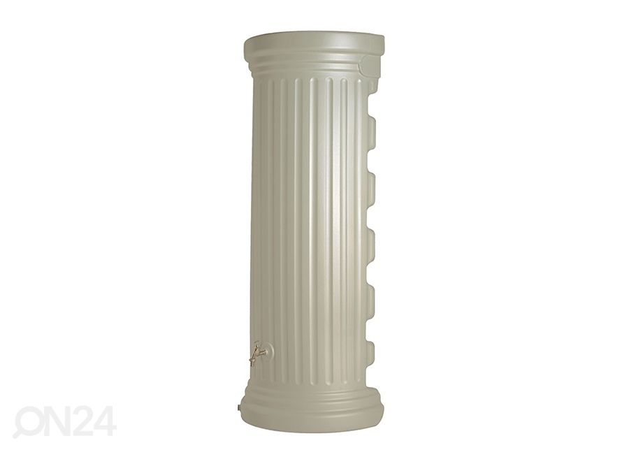 Veenõu Column Wall Tank Sandstone 550 L suurendatud