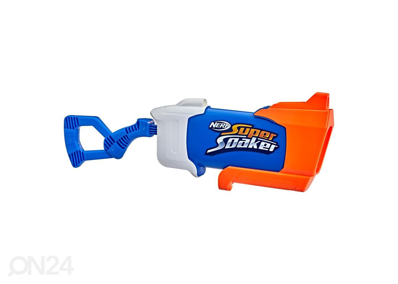 Veepüstol Rainstorm NERF SUPERSOAKER suurendatud