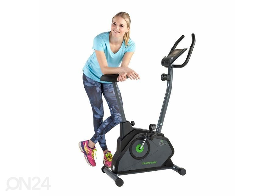 Velotrenažöör Tunturi Cardio Fit B30 suurendatud