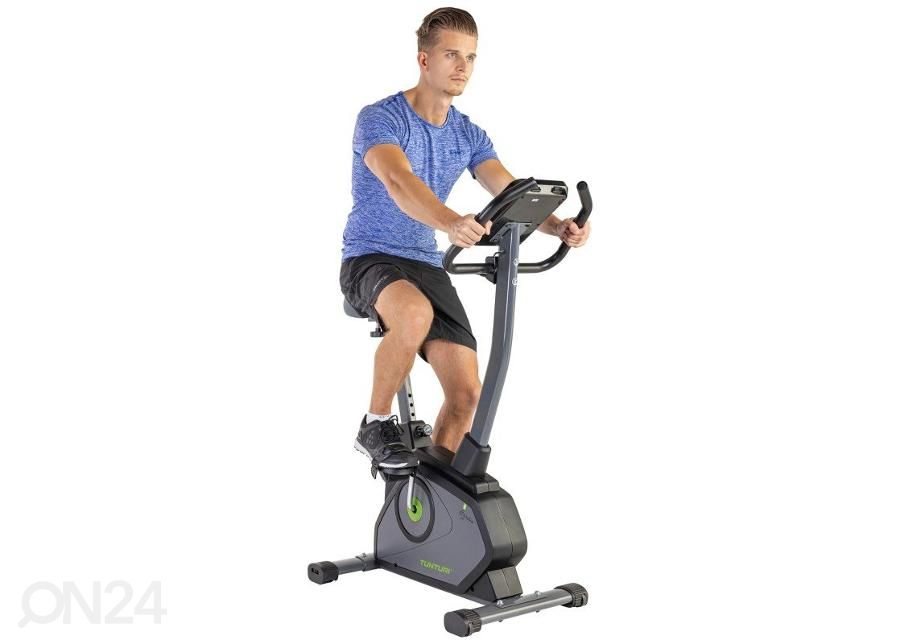 Velotrenažöör Tunturi Cardio Fit E35 Ergometer suurendatud