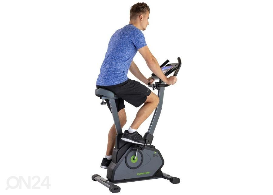 Velotrenažöör Tunturi Cardio Fit E35 Ergometer suurendatud