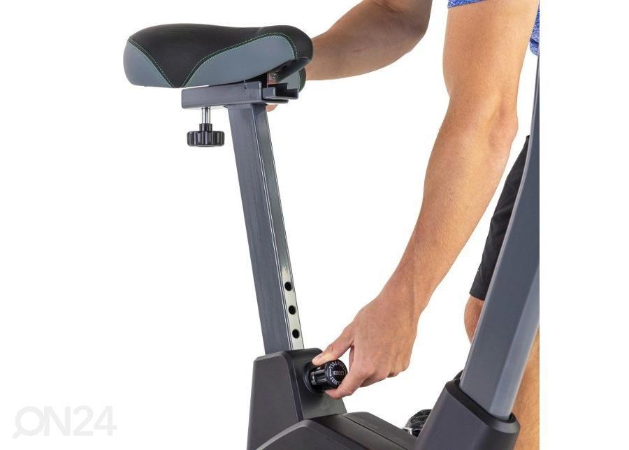 Velotrenažöör Tunturi Cardio Fit E35 Ergometer suurendatud