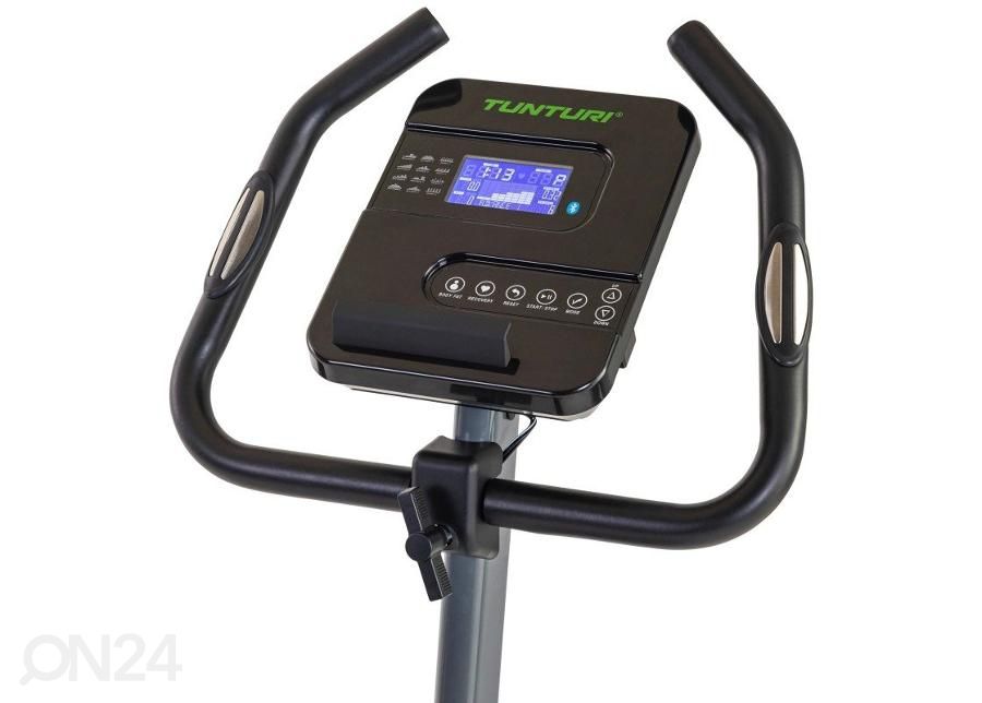 Velotrenažöör Tunturi Cardio Fit E35 Ergometer suurendatud